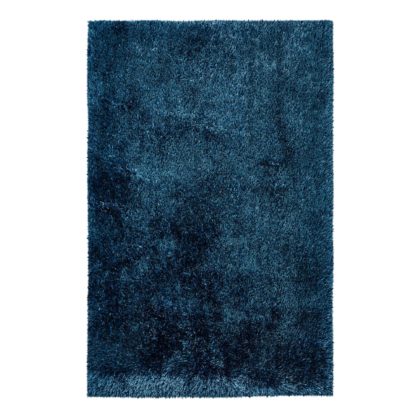 9836bdde0ac8670dd8b731664e4ec2ab0f25b00725658ca12fb6d3f912532b23.jpg An Image of Montana Shaggy Rug White