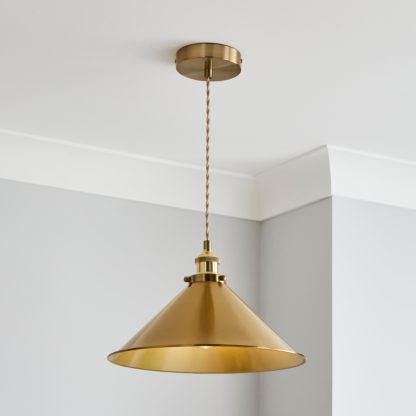 An Image of Logan 1 Light Ceiling Fitting Grey
