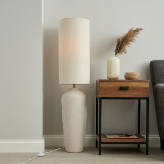 An Image of Falmouth Floor Lamp