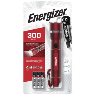 An Image of Energizer Emergency Metal Beacon Light