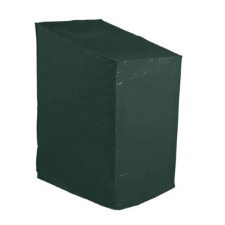 An Image of Outdoor Garden Stacking Charis Cover