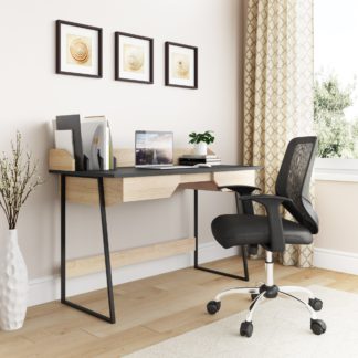 An Image of Sybil Desk Natural