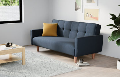 An Image of Loft Jasper Sofa Bed