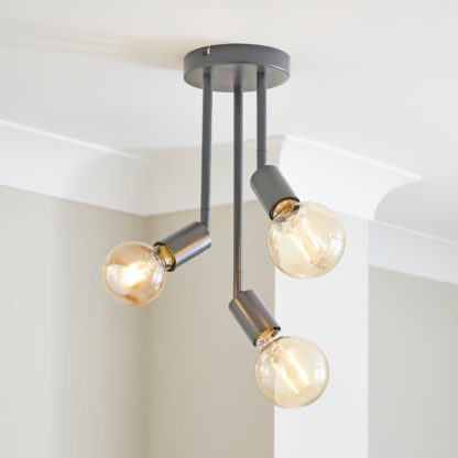 0a057303f59f0ef149d5bb0a552c76cd12f29976af693a260e79f175a0162dde.jpg An Image of Koppla 3 Light Spotlight Fitting Gold