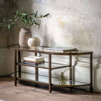 An Image of Hopewell Media Unit Bronze