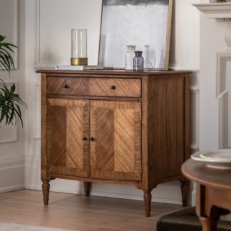 An Image of Matola Sideboard Matola Natural