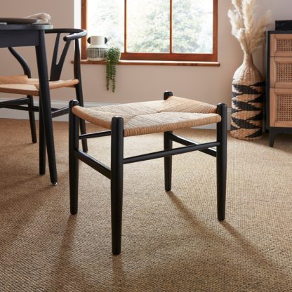5ff91c1032995687c85fce367b141a59e11c807418c110c50196750db1b907ce.jpg An Image of Lara Low Stool Natural