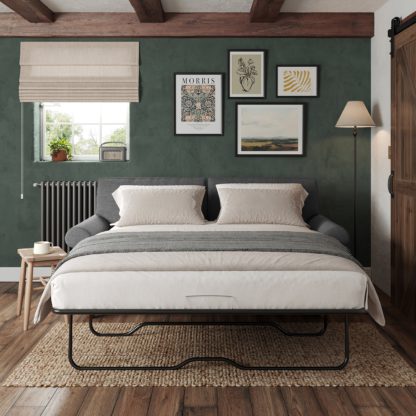 6e02e4b3db943e9946dd7a8e5fb9884fed6309e2f4680cb7872a1d0de8c49f9e.jpg An Image of Bettie Luna Sofa Bed Natural
