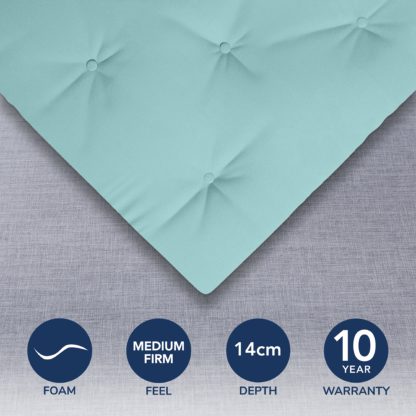 75949f5af48ebdaae971495c6c568119c7e48eadb97eb79303c67a005831a807.jpg An Image of Mito Cotton Mattress Mito Cotton Lilac