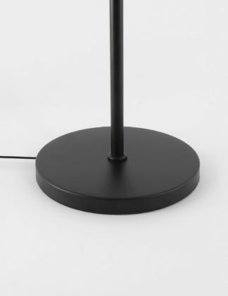 An Image of M&S Luna LED Floor Lamp