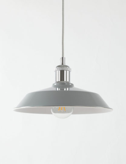 An Image of M&S Hudson Lamp Shade