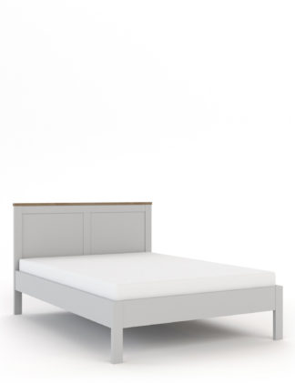 An Image of M&S Salcombe Bed