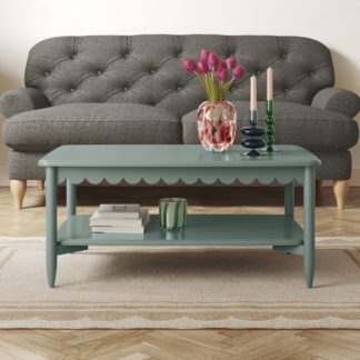 An Image of Remi Coffee Table Lilypad