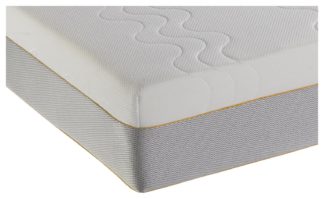 An Image of Dormeo Antigua Hybrid Mattress - Superking