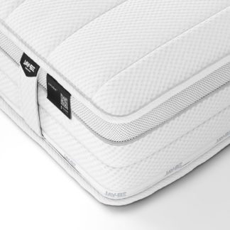 An Image of Jay-Be - TrueCore - King Size - 1000 e-Pocket Mattress - Fabric - Vacuum Packed - 5ft