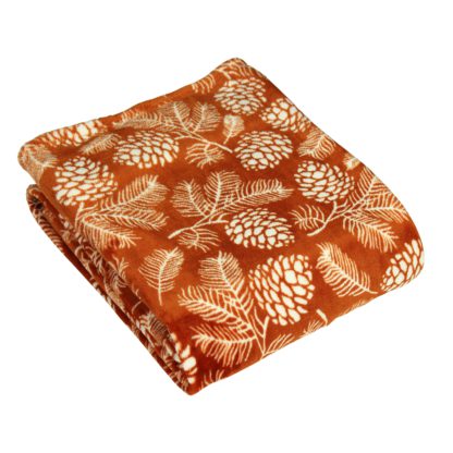 b5c18ec755b435a6b79c7d6875bb2b8849b77f509cc36914127fb6d8824b6d2f.jpg An Image of Irwin Fleece Throw 140x180 Pine