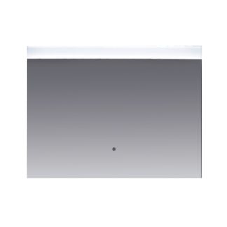 An Image of Tresham LED Mirror - 600x800mm