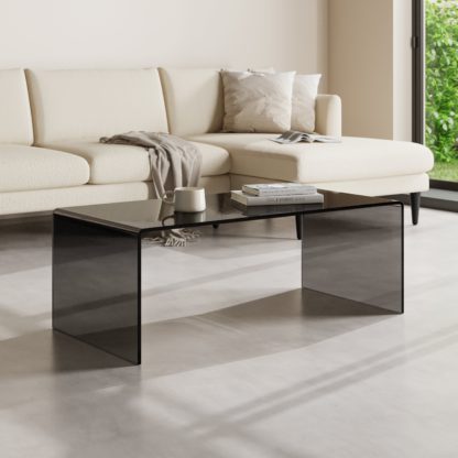 An Image of Zullo Coffee Table Brown