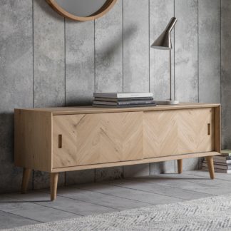 An Image of Manila TV Stand Natural