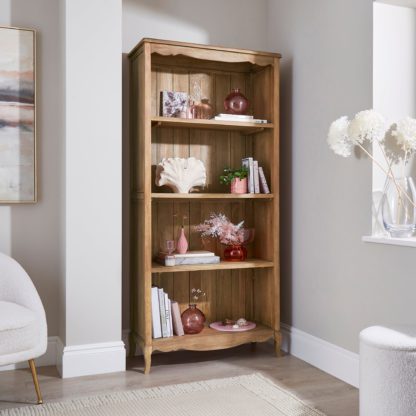 5b8e15d3d1923b1df2f4c600dc41b6aab40b1b5209a4d19dad7e1733fa9476e4.jpg An Image of Giselle 2 Door Sideboard Natural