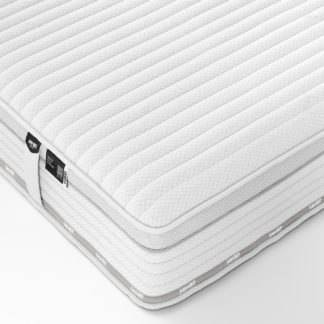 An Image of Jay-Be Truecore Hybrid 2000 Eco Firm Mattress - Small Double
