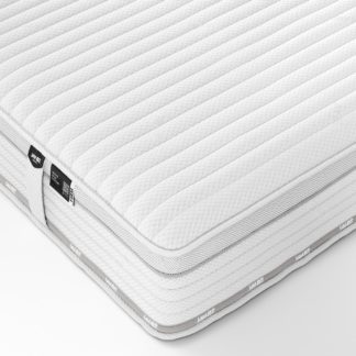 An Image of Jay-Be Truecore Hybrid 2000 Eco Firm Mattress - Kingsize