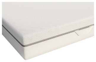 An Image of Emma One Memory Foam Mattress - Single