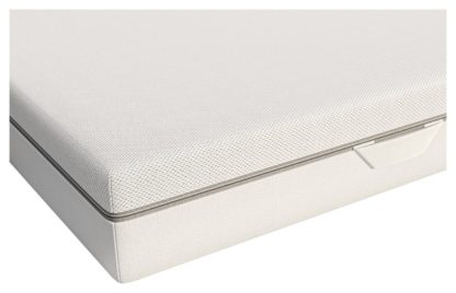 3884cb5ae6e6b2e864c671a796755734368f4ceb2b1a0e970b10f5ba83c755c7.jpg An Image of Emma One Memory Foam Mattress - Single