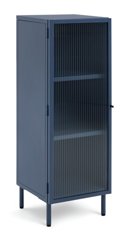 An Image of Habitat Morillo Tallboy - Blue