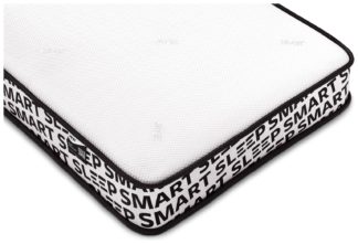 An Image of JAY-BE Eco Friendly E-Pocket Kids Single Bunk Mattress