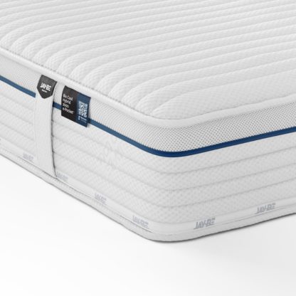 An Image of Jay-Be Bio Cool Hybrid 2000 Mattress - Single