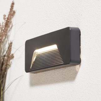 An Image of LED Outdoor Brick Marker Light
