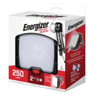 An Image of Energizer LED Work Light