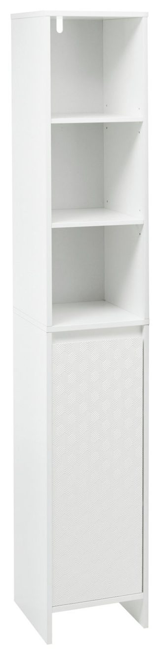 An Image of Lloyd Pascal Hadleigh Tallboy - White