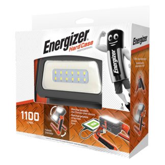An Image of Energizer LED Panel Light