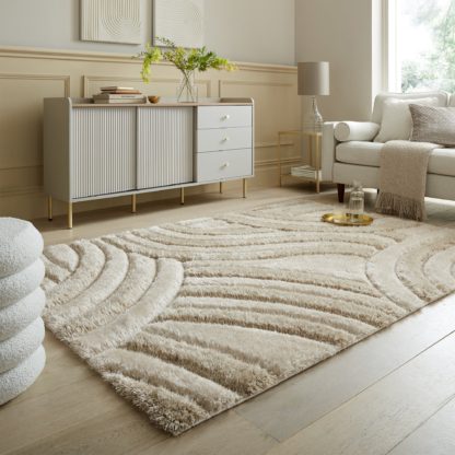 efb4b9d2b2ba07be927dfbbbc873b4aeb121e44b18ab5da1db1292d1baceedd9.jpg An Image of Indulgence Dune Natural Rug Indulgence Dune Natural