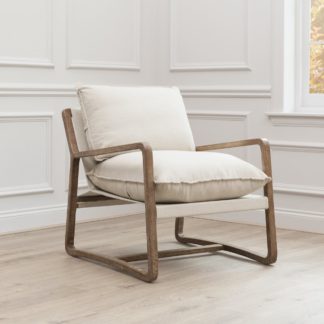 An Image of Elias Chair Natural