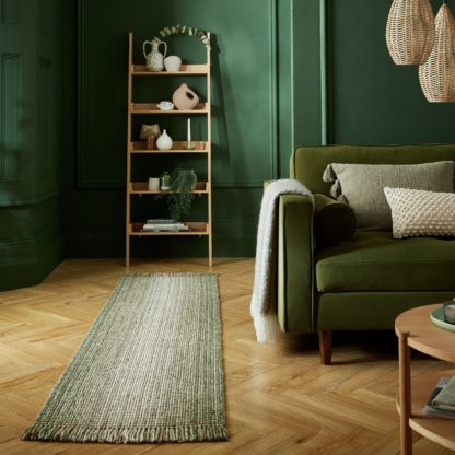 fe5a17a7cdf1c63be4aa86b6d3032c690dd61c7d82e87c2ef5473d7a64b68f84.jpg An Image of Jute Ombre Runner Jute Ombre Grey