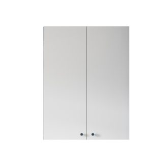 An Image of MyConcept Bathroom Wall Cabinet - White