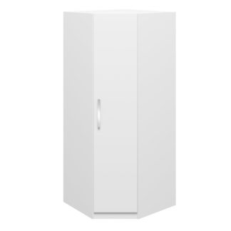 An Image of Sudbury Corner Wardrobe White