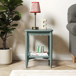 An Image of Remi Side Table Green