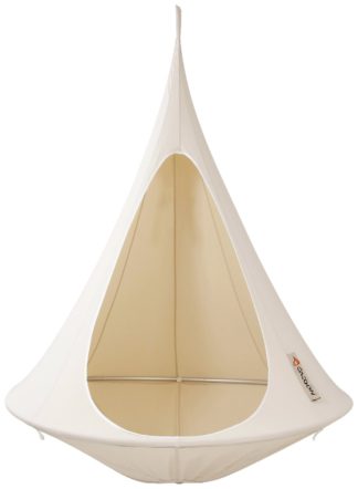 An Image of Vivere Bebo Cacoon - Natural White