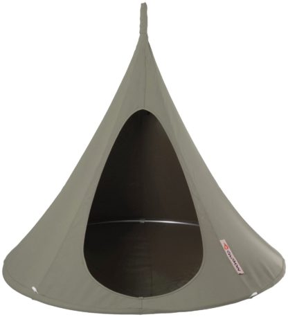 b1efb86b6f9a16de4cdce963d165654cc874b30b68504c8ebab79bfc92b02dc1.jpg An Image of Vivere Double Cacoon - Natural White