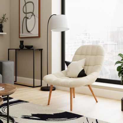 c63c4c980efa5e38b01a763766df2c83eb9d09e6c1a176bb13e69be119f0215a.jpg An Image of Karter Flatweave Chair Burnt Orange