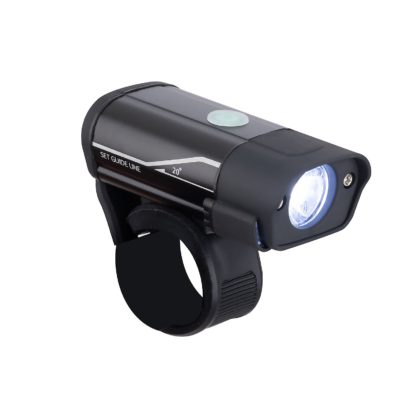 An Image of Arlec 200 Lumen Rechargeable Bike Front Light