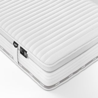 An Image of Jay-Be Firm 2000 Pocket Truecore Mattress White