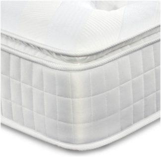 An Image of Sleepeezee Hotel Revive 800 Pocket Mattress - Superking