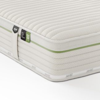 An Image of Jay-Be Natural All Season 2000 Pocket Mattress White