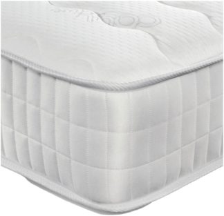 An Image of Sleepeezee Cool Calm 1400 Pocket Mattress - Superking