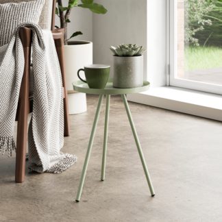 An Image of Kai Side Table Green